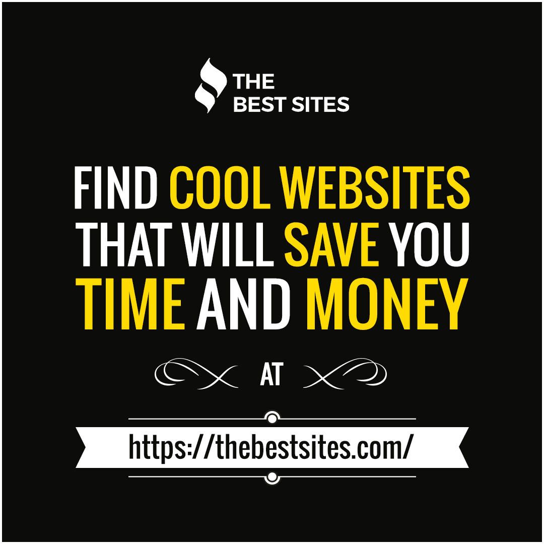 Find Cool Websites and Awesome Apps