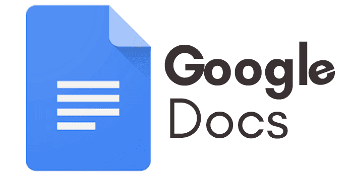 Best Online Word Processor: Google Docs