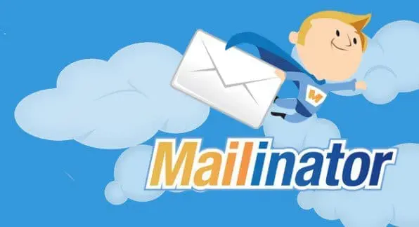 The Best Disposable E-Mail Service