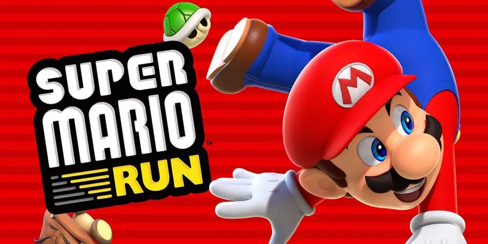 Top 10 iOS Games Launched in 2016